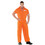 Morris Costumes UR28057XXL Men's Convicted Costume