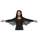Underwraps UR-28133 Wings Bat Lace