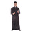 Underwraps UR28160 Men's Priest Costume