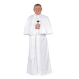 Underwraps UR28161 Men's Deluxe Pope Costume