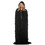 Underwraps UR28241 Adult Coffin Cape