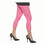 Underwraps UR28270SM Adult Neon Pink Lace Leggings - Small