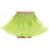 Underwraps UR28280 Women's Neon Green Petticoat Tutu