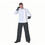 Underwraps UR28389XL Men's Hazmat Suit Costume - XL