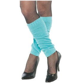 Underwraps Knitted Leg Warmers