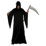 Underwraps UR28468 Men's Grim Reaper Costume