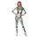 Underwraps UR28887LG Women's Orbit Costume