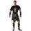 Underwraps UR29002 Men's Spartan Costume