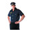 Underwraps UR29023 Men's Blue Pilot Shirt Costume