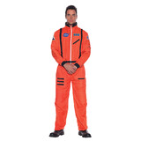 Underwraps Adult Astronaut Costume