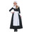 Underwraps UR29167LG Women's Pilgrim Costume - Large
