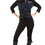 Underwraps UR29230XL Women's SWAT Costume