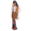 Underwraps UR29284SM Women's Hippie Costume