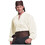 Underwraps UR29302 Men's White Pirate Shirt Costume - Standard