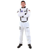 Underwraps UR29362T Men's Astronaut Costume