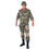 Underwraps UR29395T Teen Boy's Deluxe U.S. Army Ranger Costume