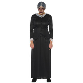 Underwraps Women's Mother Costume