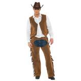 Underwraps Men's Wild West Costume