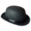 Underwraps UR30043 Hat Bowler Ad One Size