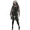 Underwraps UR30120MD Women's Sister Mary Evil Costume - Medium