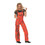 Underwraps UR30124SM Women's D. Mented Costume - Small