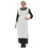 Underwraps UR30161SM Women's Old Maid Costume - Small