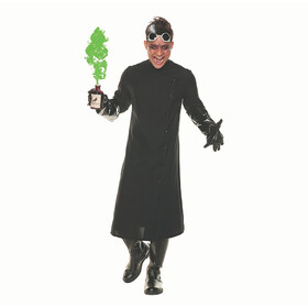 Underwraps UR30174 Men's Mad Doctor Costume
