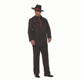 Underwraps UR30181 Men's Malone Costume