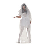 Underwraps UR30277 Women's Ghostly Glow Costume