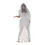 Underwraps UR30277MD Women's Ghostly Glow Costume - Medium