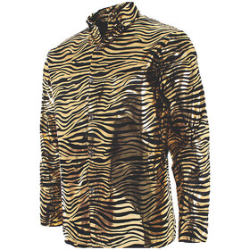 Underwraps UR30295 Tiger Gold Shirt Adult