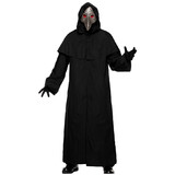 Underwraps Horror Robe Adult Costume