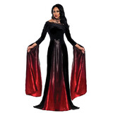 Underwraps Women's Elegant Vampire Elegant Costume