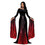 Underwraps UR30724LG Women's Elegant Vampire Elegant Costume - Large