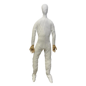Morris Costumes VA-236 Dummy Full Size With Hands