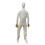 Morris Costumes VA-236 Dummy Full Size With Hands