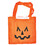 Morris Costumes VA741 Trick Or Treat Pumpkin Bag