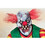 Morris Costumes VA778 5.5" Chuckles Clown Animated Prop