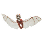 Morris Costumes VA789 Small Flying Monkey Halloween Decoration