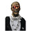 Morris Costumes VA974 Standing Old Man With Light-Up Eyes