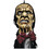 Morris Costumes VA977 20" Hanging Head with Bow Tie Halloween Decoration