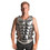 Morris Costumes WSIR80704 Muscle Chest Armor
