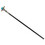 Morris Costumes WSKX11012 Double Snake Cane