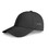 TOPTIE 6 Panel Unisex Nylon Trucker Hat, Structured Breathable Baseball Cap, Adjustable Sun Protection Mesh Hat Trucker Cap