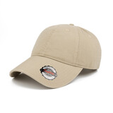 TOPTIE 6 Panel Baseball Cap - Cotton Outdoor Hat for Sports, Sun, Daily Wear, Classic Cap for All Occasions