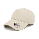 TOPTIE 6 Panel Baseball Cap - Cotton Outdoor Hat for Sports, Sun, Daily Wear, Classic Cap for All Occasions