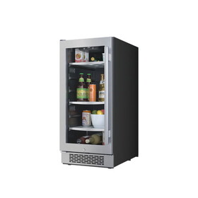 Avallon AABR152SGLH Beverage Center