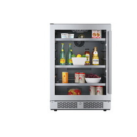 Avallon AABR242SGLH Beverage Center