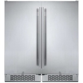 Avallon AFR152SSDUAL Compact Refrigerator