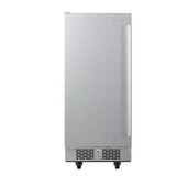 Avallon AFR152SSODLH Outdoor Kitchen Refrigerator